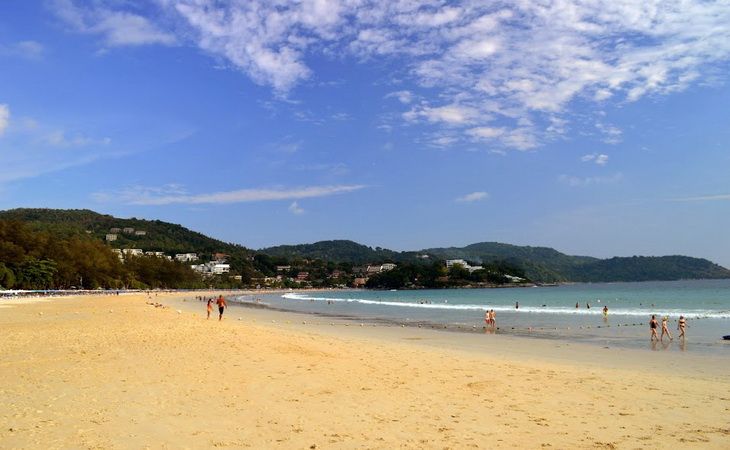 Лучшие курорты экзотического Таиланда для отдыха из Узбекистана